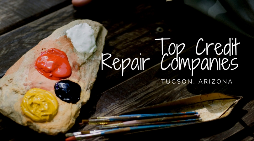top credit repair companies in tucson