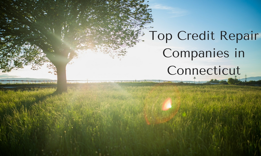 top credit repair companies in connecticut