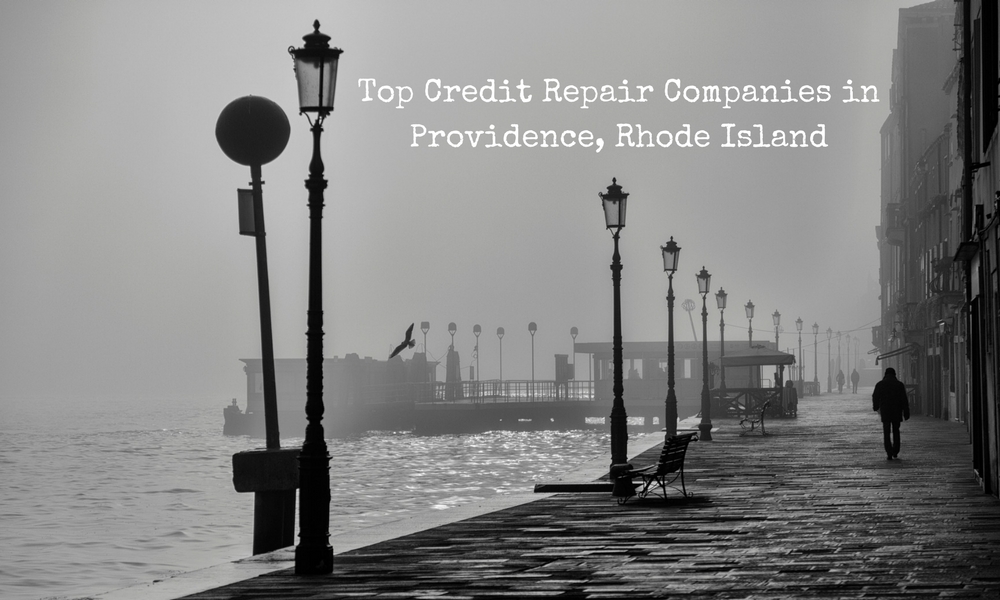 top 3 credit repair companies in Providence